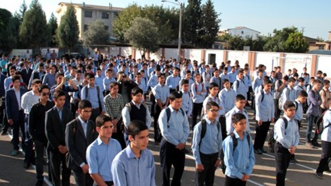بیانیه جمعی از فارغ‌التحصیلان دبیرستان فرهنگ درباره دبیرستان فرهنگ و آموزش علوم انسانی در ایران